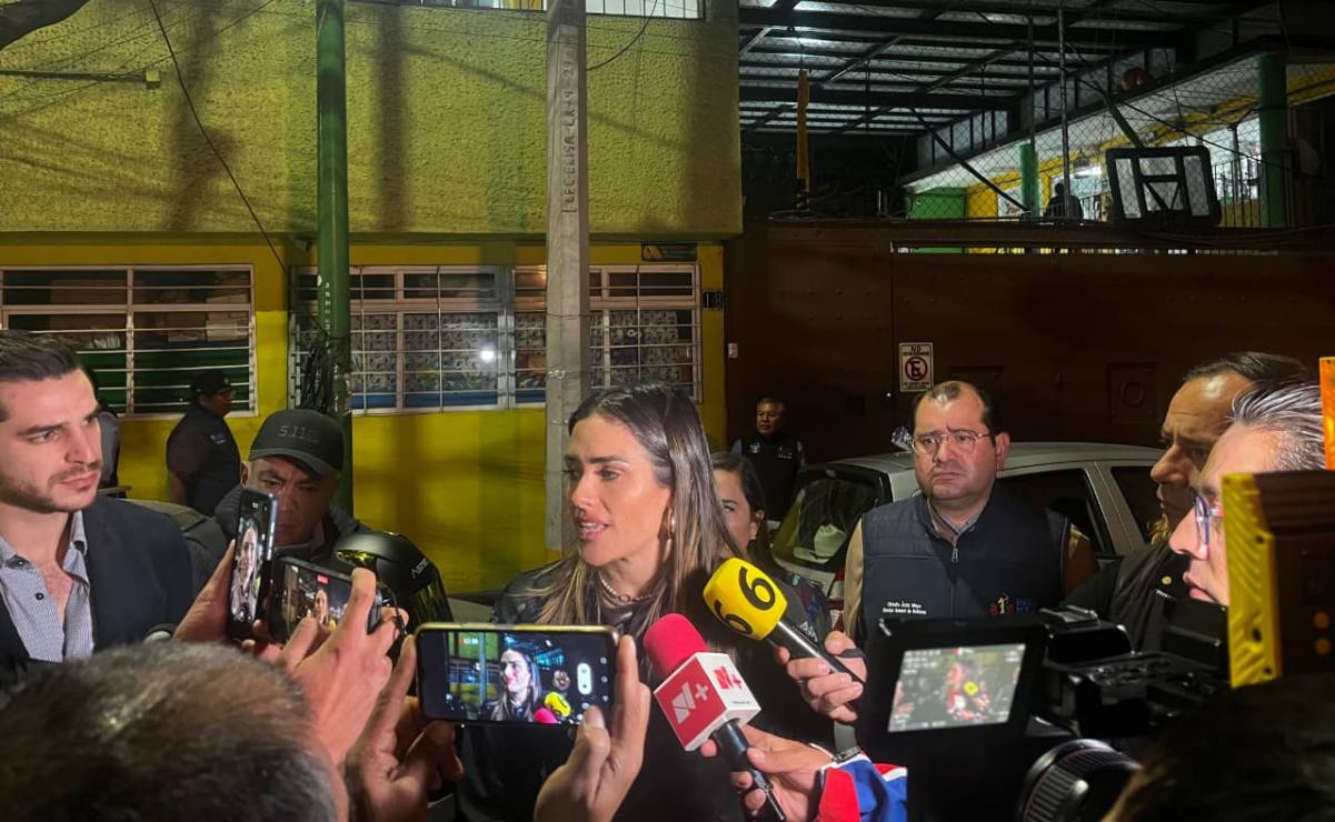 Rescatan a más de 30 niños en albergue de CDMX tras denuncia de violación