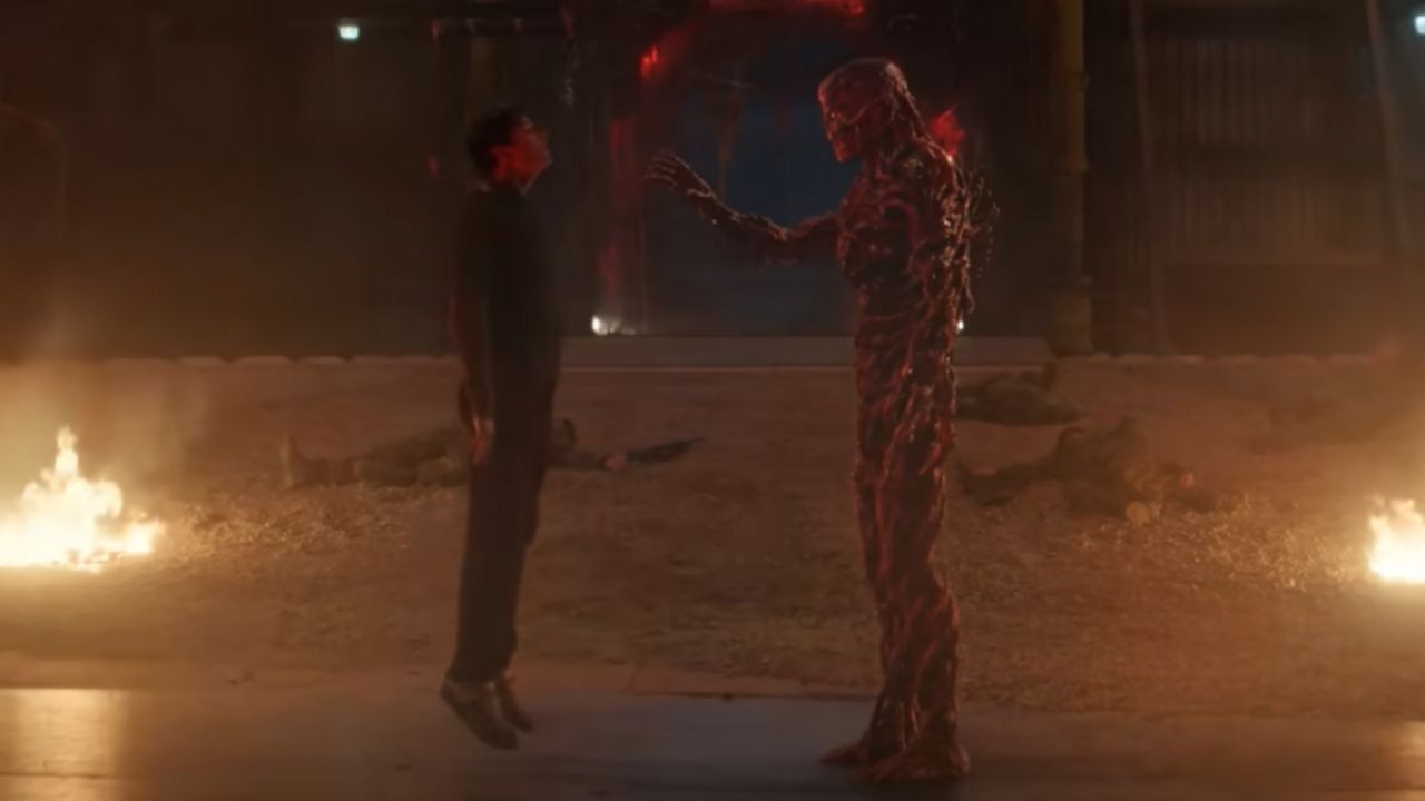 Netflix lanza nuevo tráiler de Stranger Things y confirma la fecha de estreno de la última temporada