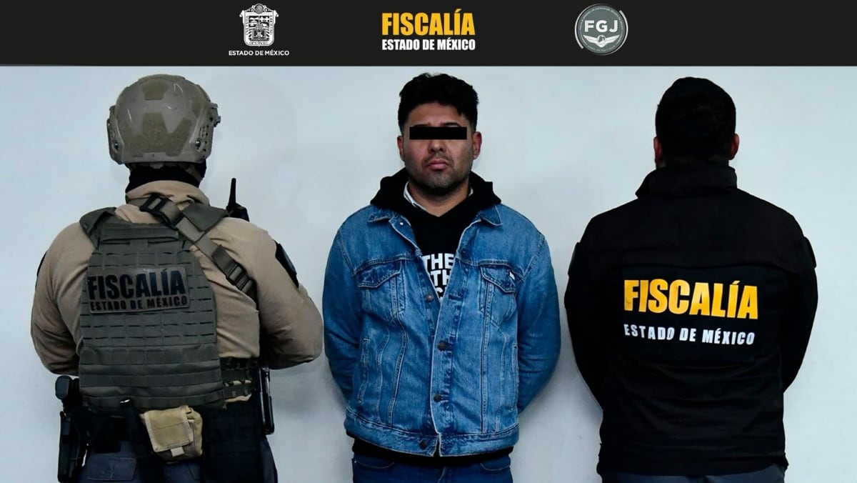 B-King y Regio Clown: Dan prisión preventiva a ‘El Comandante’, señalado de organizar su asesinato