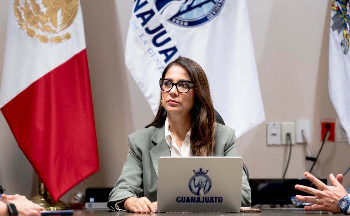 Sacerdote amenaza a gobernadora de Guanajuato, Libia Dennise; ola desatada de apoyo y condenas por violencia política