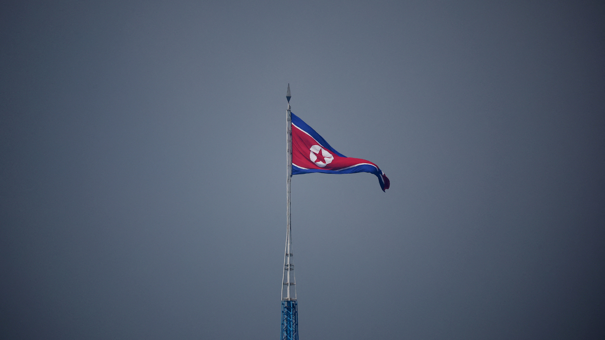 Corea del Norte anuncia acciones “más ofensivas” tras el lanzamiento de un nuevo misil