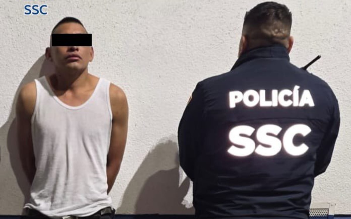 Vinculan a proceso a sujeto que acosó a Sheinbaum por abuso sexual contra otra mujer