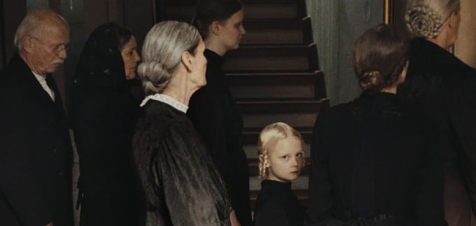 Otoño en clave fílmica: Sound of Falling (2025) | El Universal