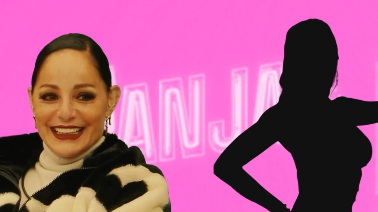 Filtran el nombre de quien podría reemplazar a Lola Cortés en La Granja VIP; fue pareja Jawy