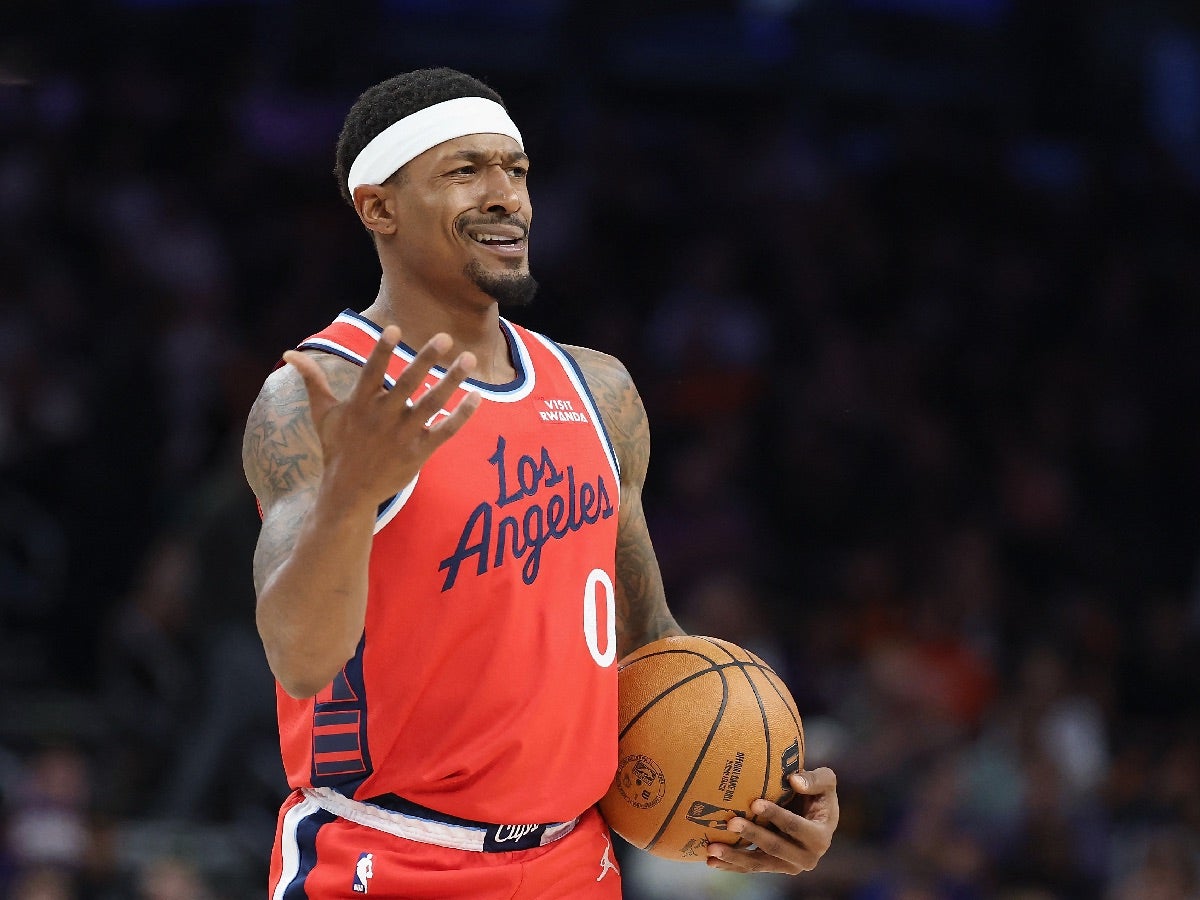 Se acabó la temporada de la NBA para Bradley Beal