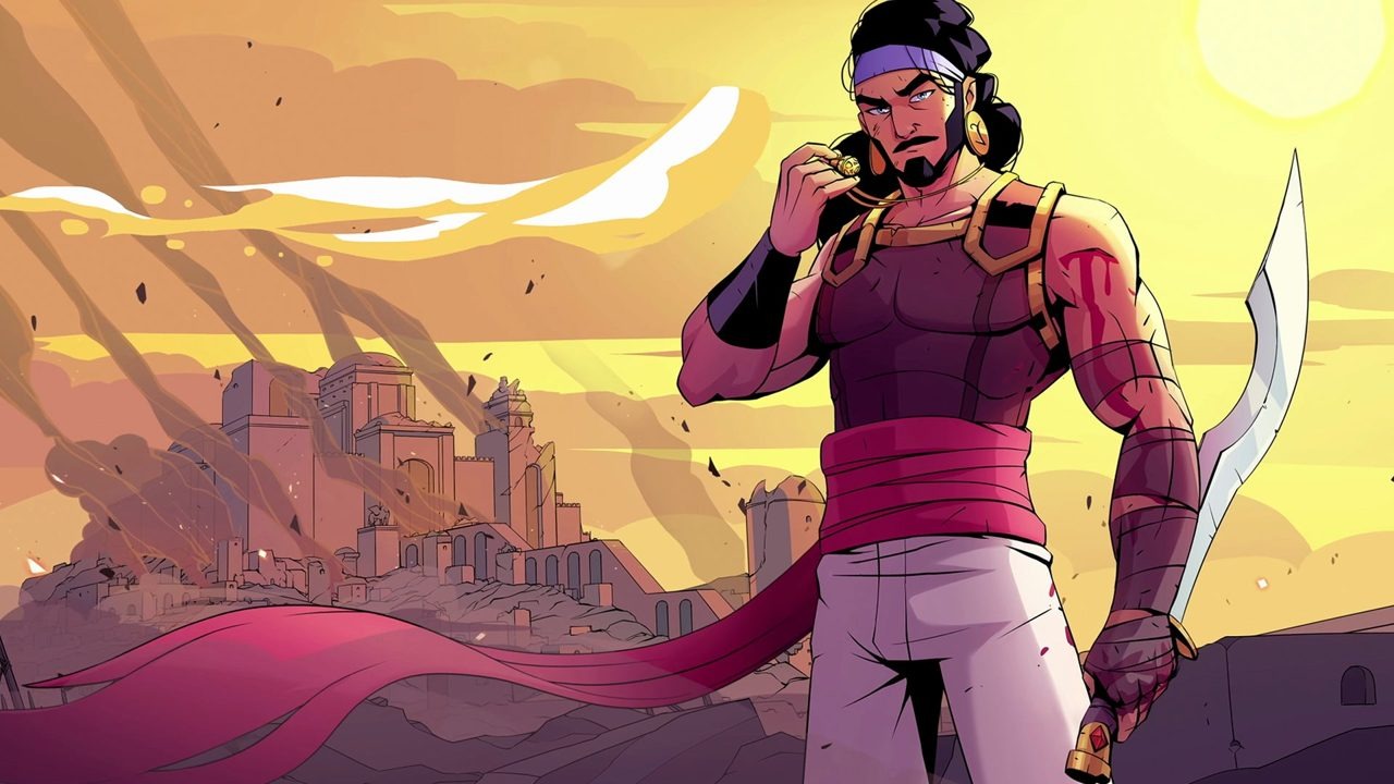 The Rogue Prince of Persia confirma fecha para Nintendo Switch 2 y Nintendo Switch con este nuevo tráiler