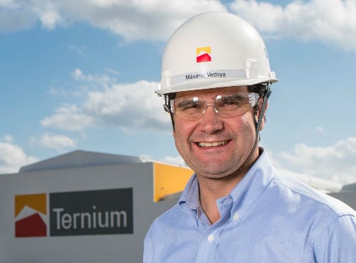 Eliminar aranceles ante cualquier negociación del T-MEC: Esta es la propuesta de Ternium