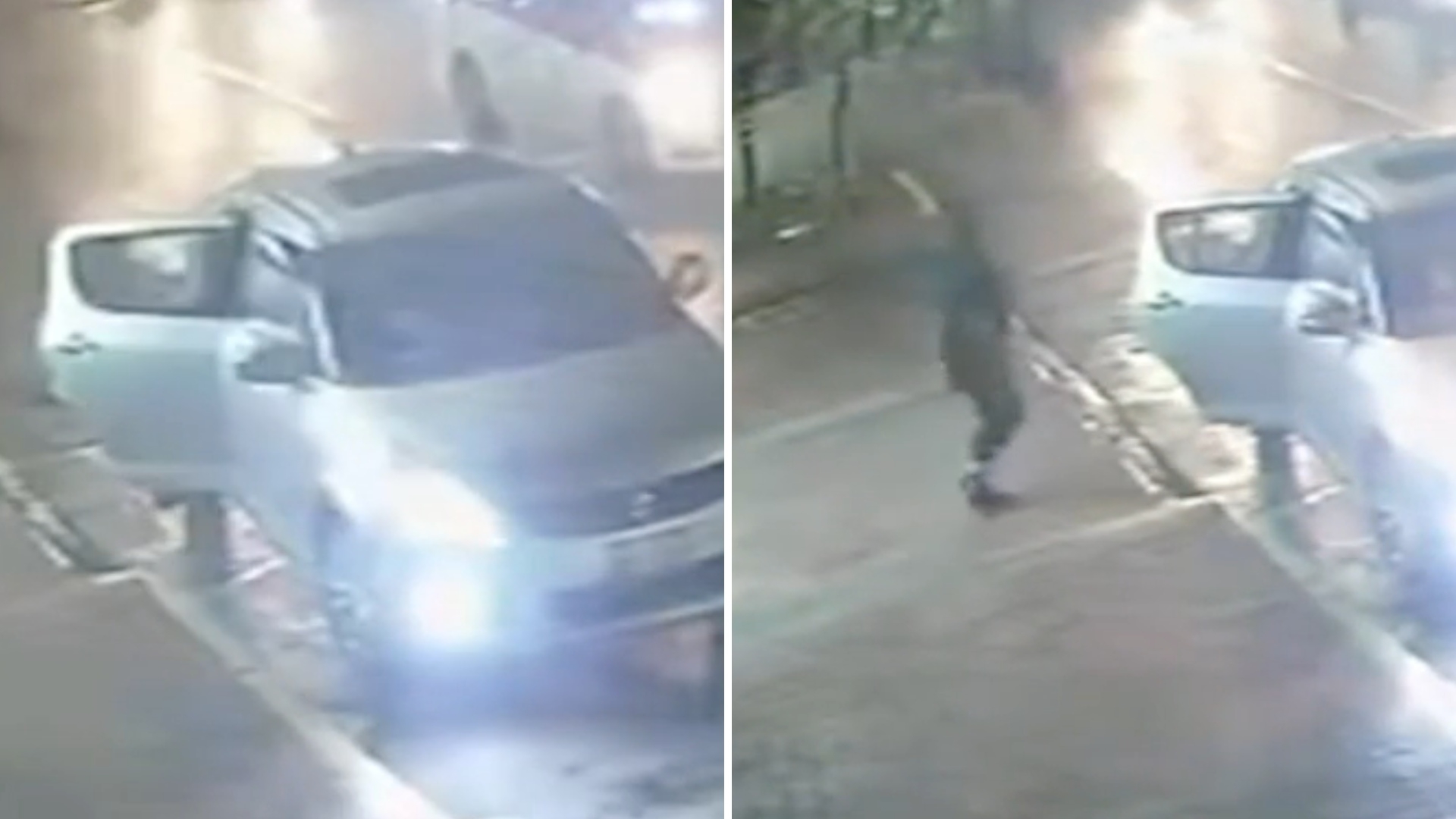 Dan de Alta a Bebé Abandonada, Luego de que su Mamá Bajó de Auto y Dio a Luz en Calles de la GAM