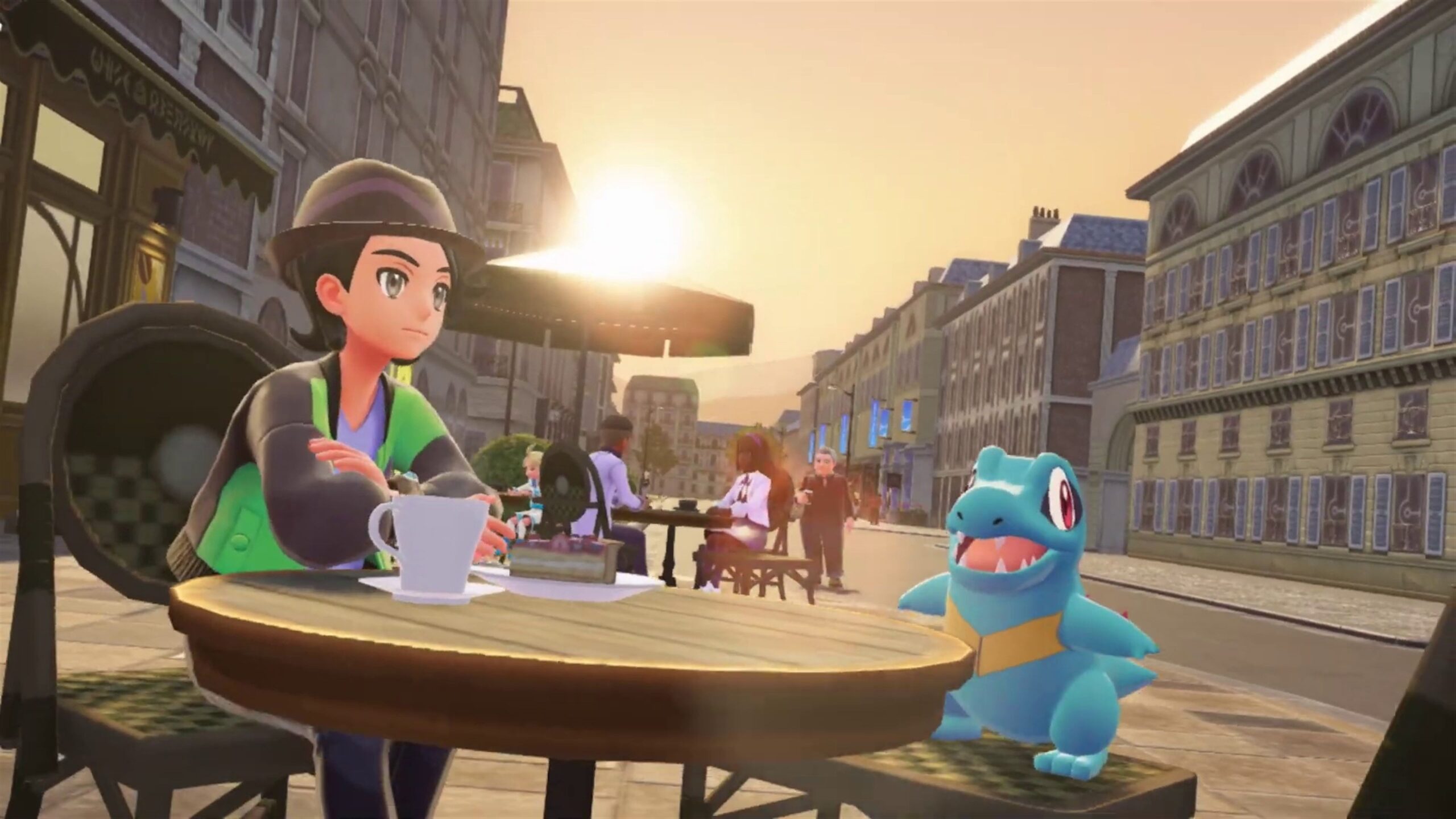 Digital Foundry critica estos aspectos del apartado técnico de Leyendas Pokémon: ZA