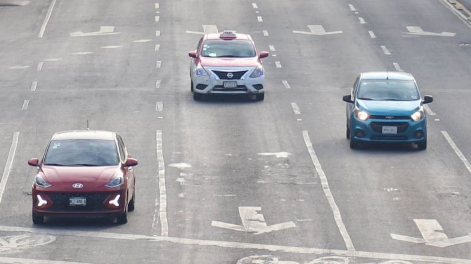 Hoy No Circula Sabatino 15 de Noviembre de 2025: ¿Qué Autos No Circulan en CDMX y Edomex?