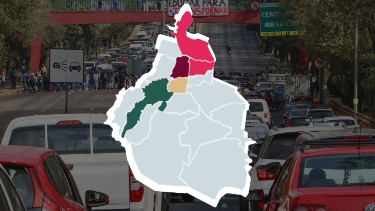 ¿Hay manifestaciones HOY 19 de noviembre en CDMX?: estas son todas las marchas y concentraciones