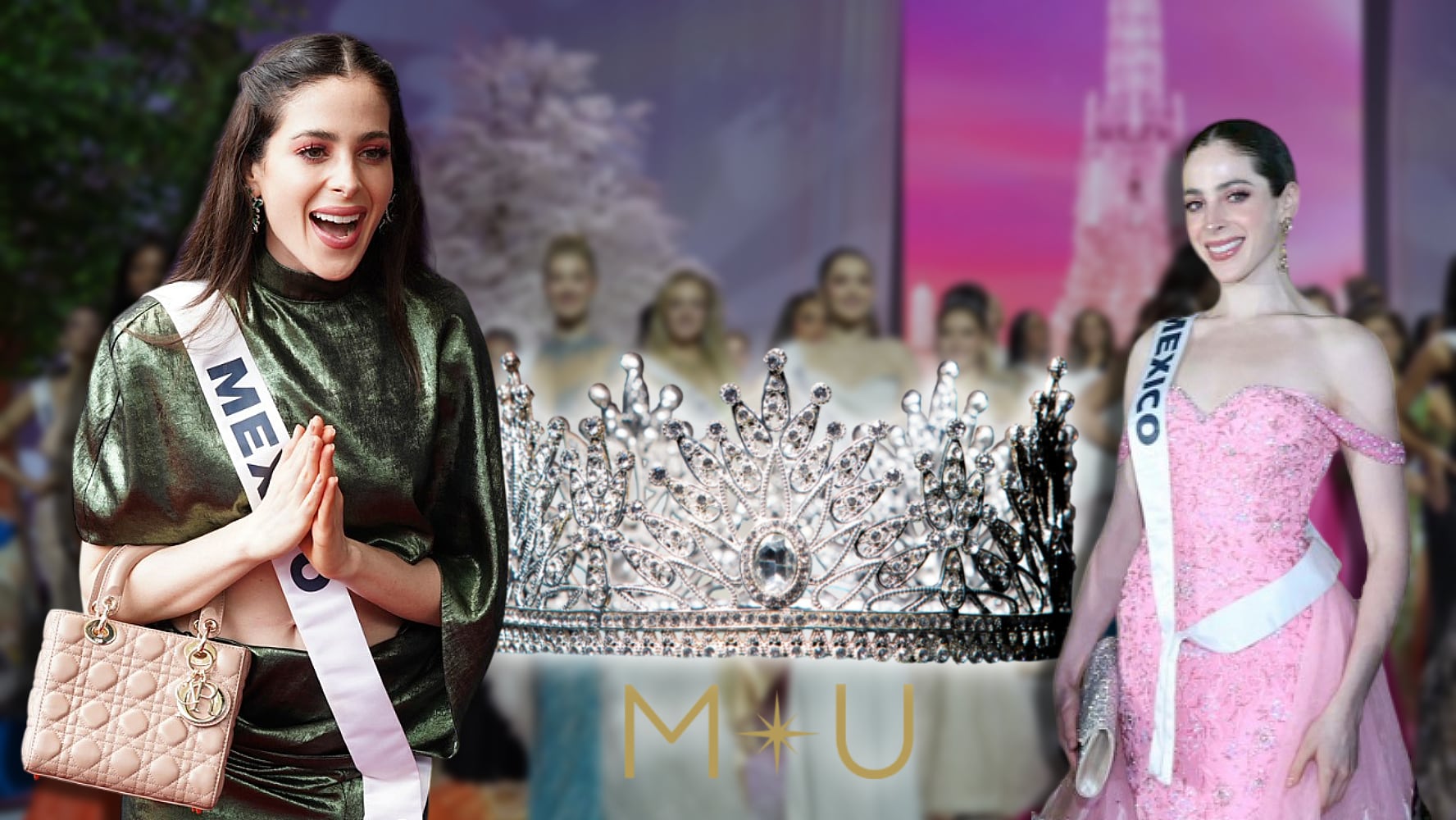 Final de Miss Universo 2025 EN VIVO HOY: ¿Dónde ya qué hora ver a Fátima Bosch desde México?