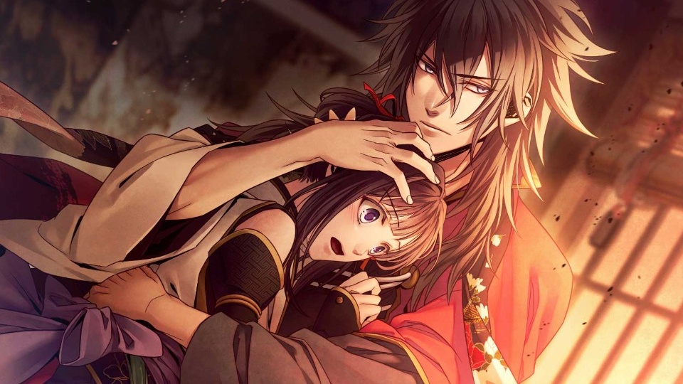 Homura: The Crimson Warriors y más juegos concretan sus estrenos en Nintendo Switch