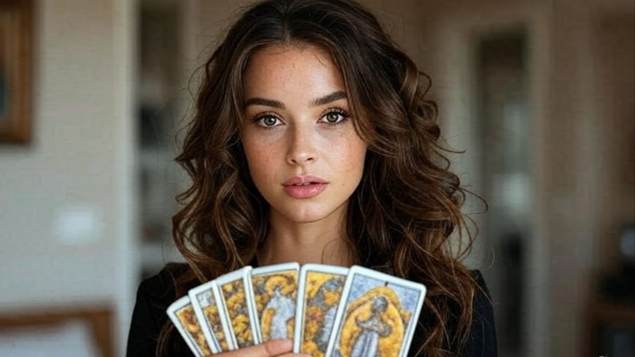 Los 5 signos de la astrología serán bendecidos con bienestar emocional en los próximos 10 días, según el Tarot