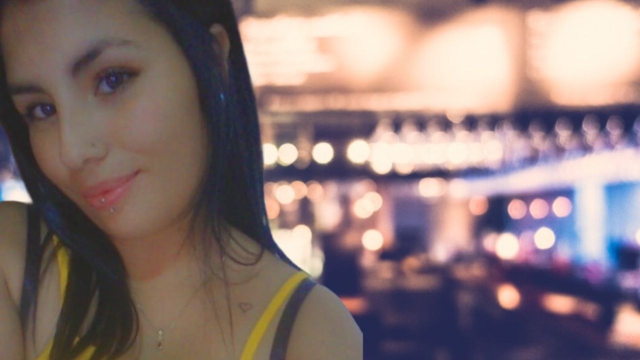 Indigna muerte de una joven en bar por una supuesta convulsión, su familia dice que la mataron