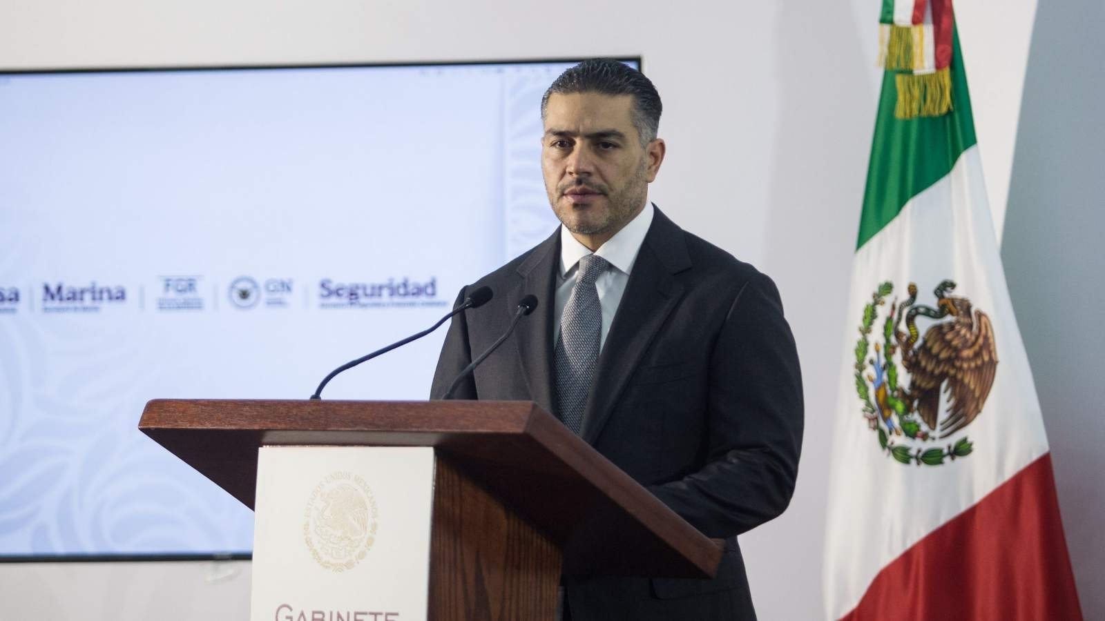 Dan a Conocer Acciones y Resultados del Plan Michoacán Por la Paz y Justicia