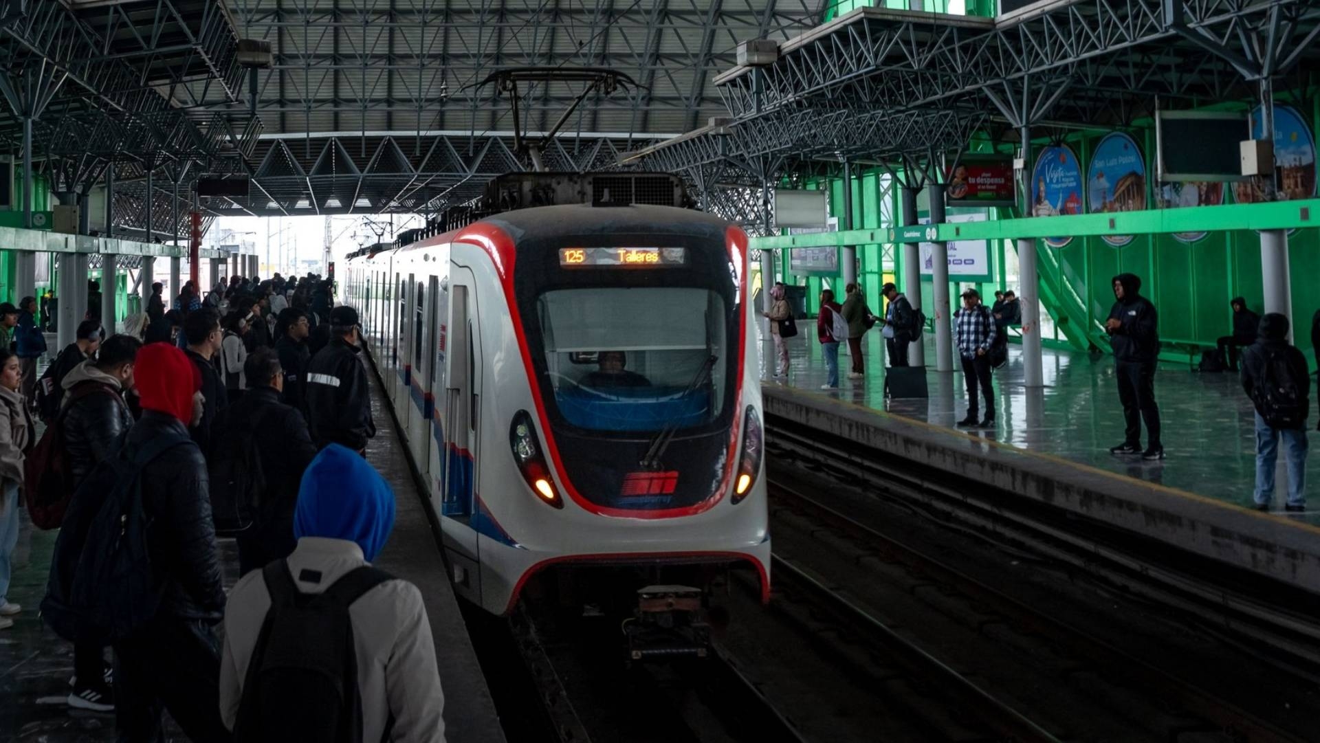 Sube Tarifa de Transporte Público en Nuevo León: ¿Cuánto Costará a Partir del 1 de Diciembre?