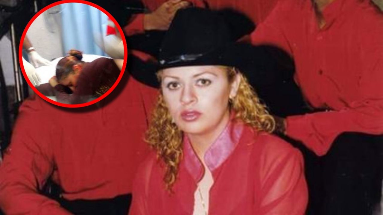 Hermosa cantante sobrevivió a un ataque, pero entraron hasta su cama a terminar con su vida trágicamente.