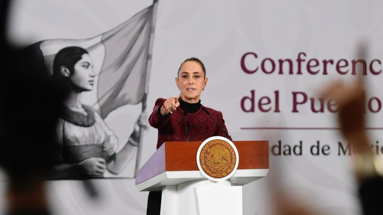 Cierra 2025 con 73% de respaldo