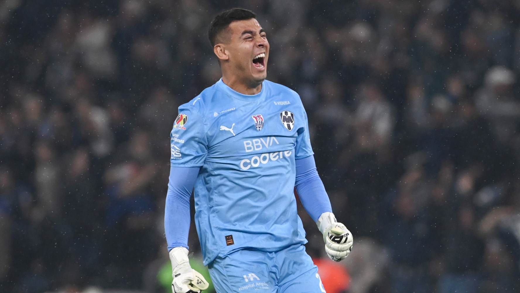 Se van ‘rayados’ a Toluca: Monterrey saca ventaja mínima a los ‘Diablos’ en las semifinales de la Liga MX