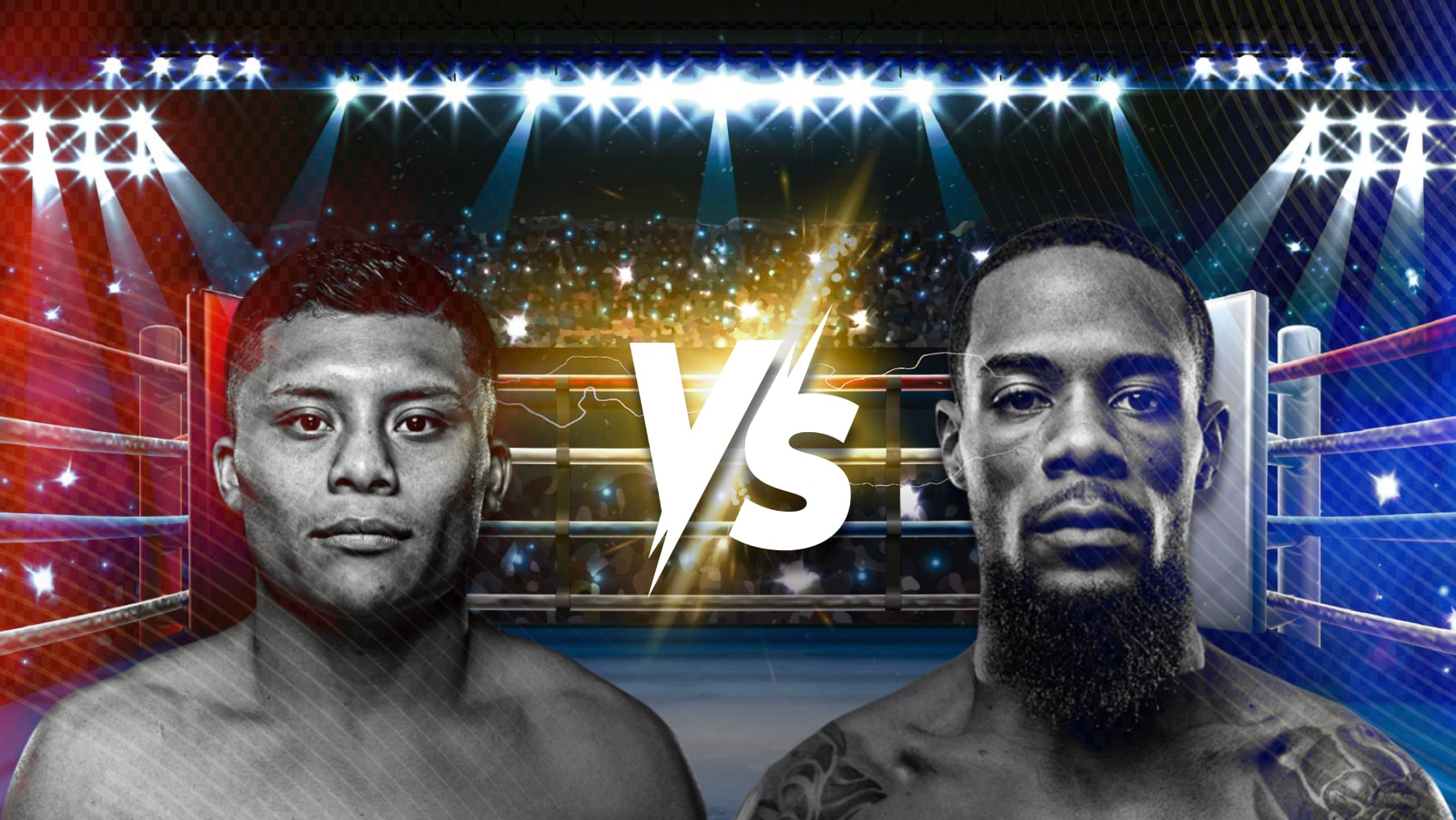 ‘Pitbull’ Cruz vs. Lamont Roach EN VIVO: ¿Dónde ya qué hora ver HOY la pelea por título interino del CMB?