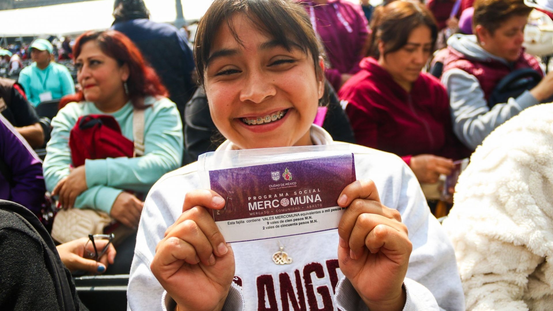 ¿Cuándo Hay Entrega de Vales Mercomuna tras Registro 2025? En Este Lugar Recibes Apoyo Económico