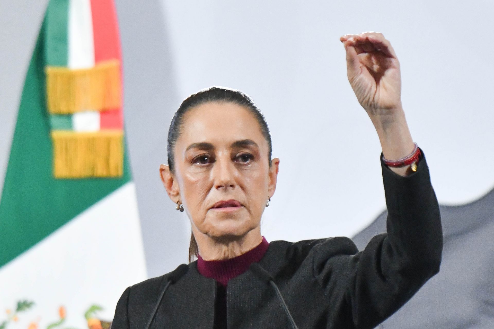 Una “perspectiva ideológica muy redonda” pero con contradicciones; Aziz analiza el discurso de Sheinbaum