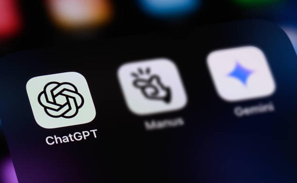 El uso excesivo de IA ocasiona atrofia cerebral, considerada experta de la UNAM; usuarios de ChatGPT pierden pensamiento crítico, advierte | El Universal