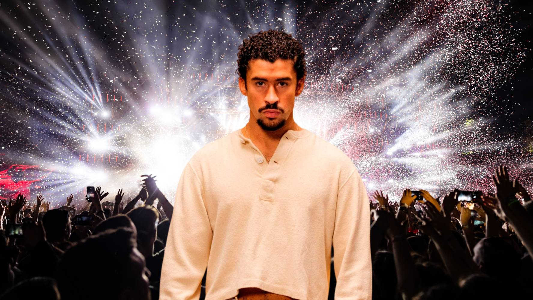 ‘Dime, ¿esto es lo que tú quería’?’: El posible setlist de los conciertos de Bad Bunny en México