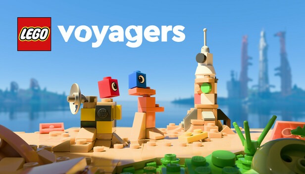 LEGO Voyagers recibe actualización con juego cruzado