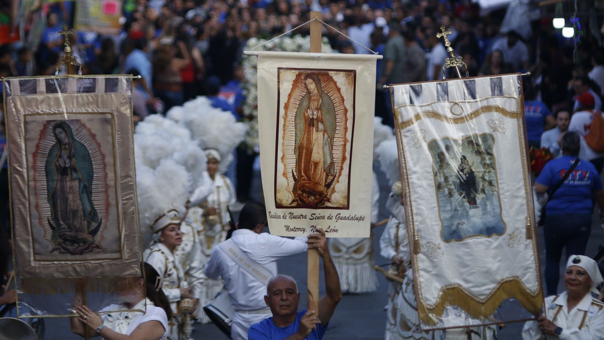 Fiesta de la Virgen de Guadalupe y los Nuevos Patrimonios Inmateriales de la UNESCO: Lista Completa
