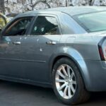 Abandonan auto con 8 impactos de bala en colonia Popular Santa Teresa, Tlalpan