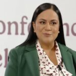 Ariadna Montiel: la energía social que conecta al Gobierno con la gente y da sentido a la Cuarta Transformación.