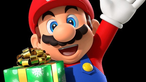 Consigue solo hoy un juego gratis para tu Nintendo Switch con esta promoción navideña de regalos