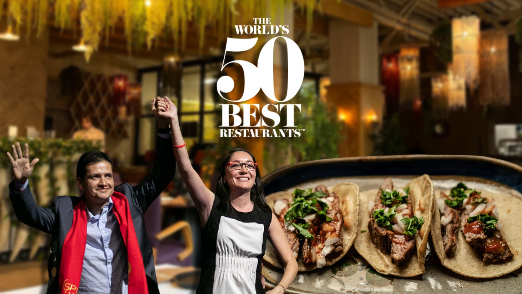 Quintonil tendrá un ‘hermanito’: ¿Qué sabemos del nuevo restaurante de Jorge Vallejo rumbo al Mundial 2026?