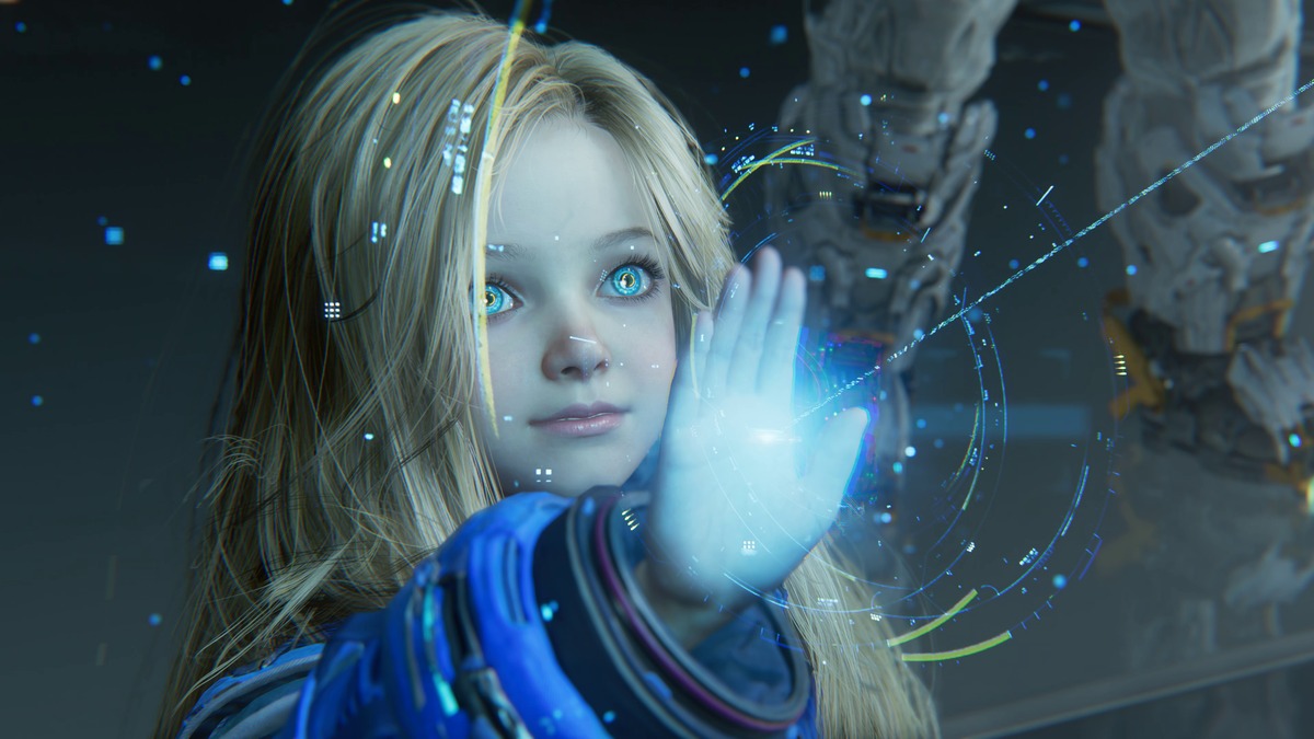 La calidad de Pragmata en Nintendo Switch 2 descubrirá a los propios desarrolladores