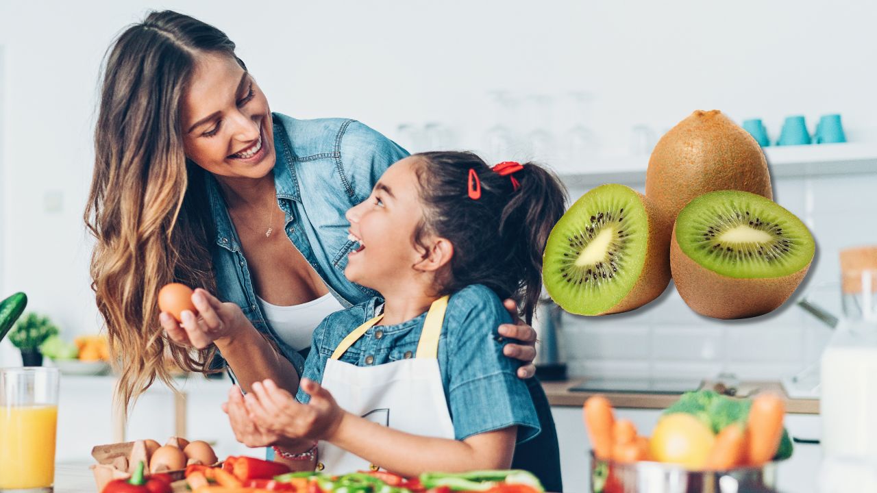 Esta es la fruta más saludable del mundo, da beneficios a tu cuerpo si lo come diario