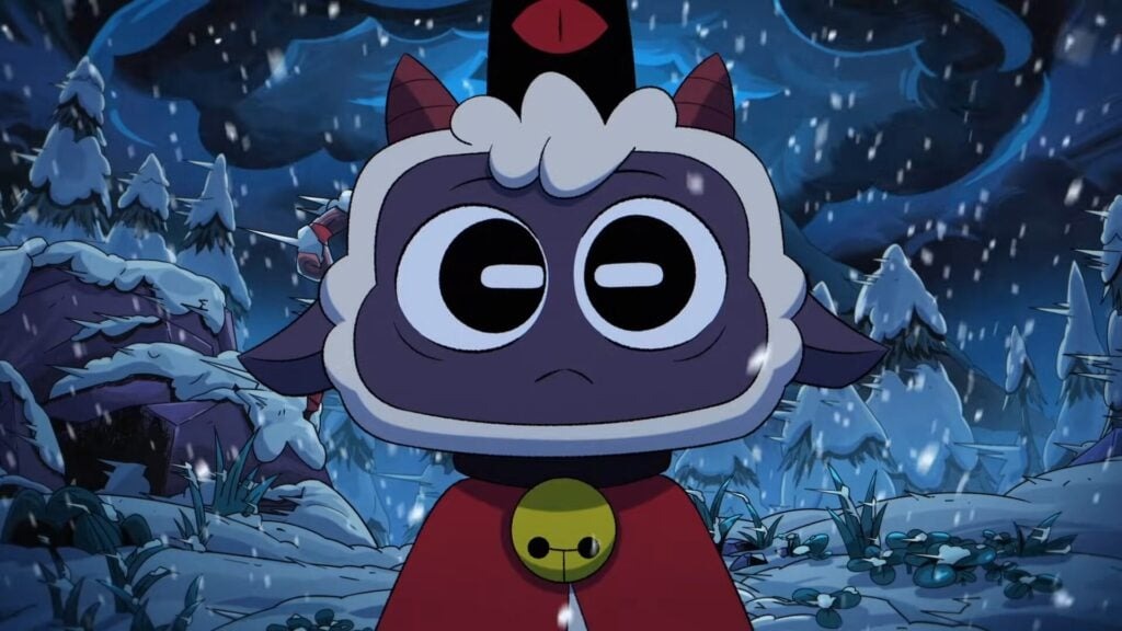 Cult of the Lamb pone fecha y lanza nuevo tráiler de su expansión Woolhaven