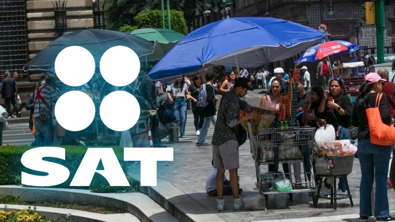 Los principales cambios que implementará el SAT en 2026: así impactarán tu bolsillo
