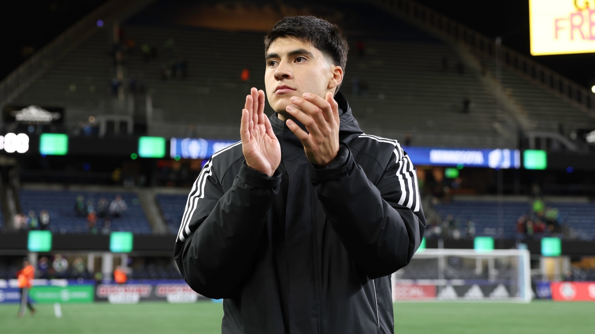 ¡Orgullo Mexicano! Obed Vargas en el Top 10 de Mejores Jugadores Sub-20 del Mundo: IFFHS