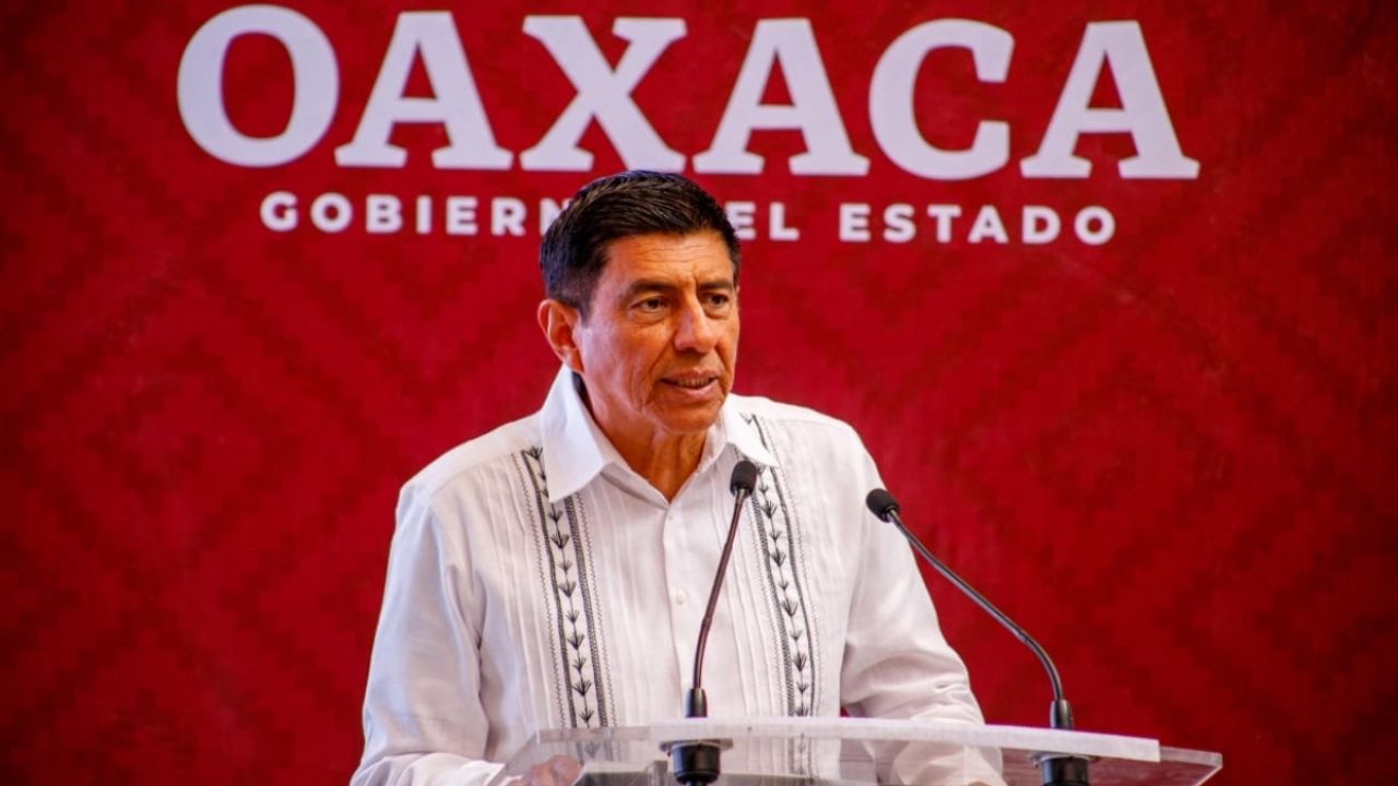Con apoyo a revocación de mandato, Oaxaca es ejemplo de participación y consulta comunitaria: Salomón Jara