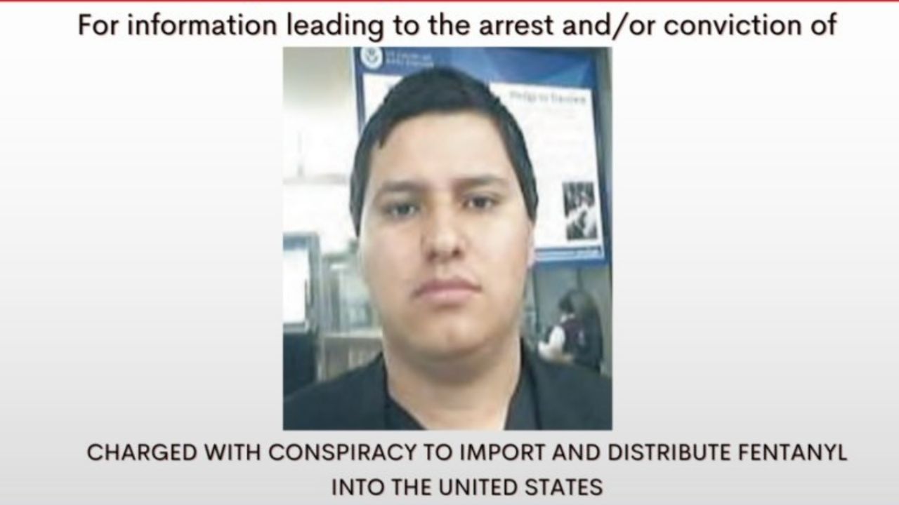 Hombre asesinado en Zona Rosa era “El Panu”, jefe de seguridad de “Los Chapitos”, confirma Fiscalía de CDMX