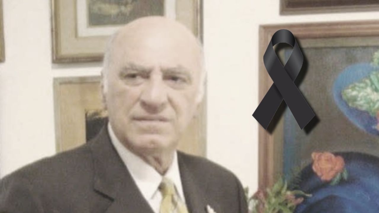 Muere Jorge Lozano Soriano, creador de “Mujer casos de la vida real”, a los 89 años