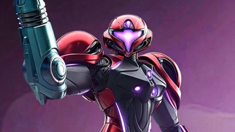 Metroid Prime 4: Beyond estuvo a punto de reiniciarse de nuevo, por qué no es mundo abierto y más detalles