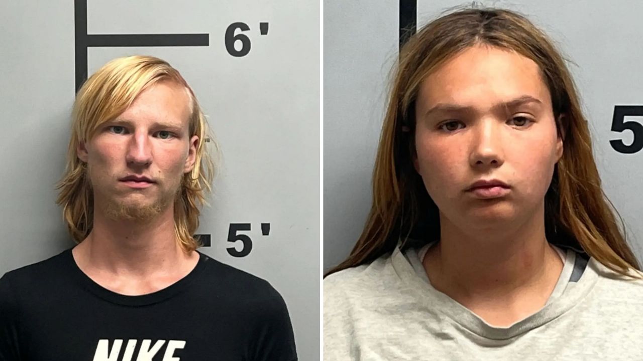 Sentencian una pareja que intentó vender a su bebé de dos meses por 1.000 dólares y un six pack de cervezas.