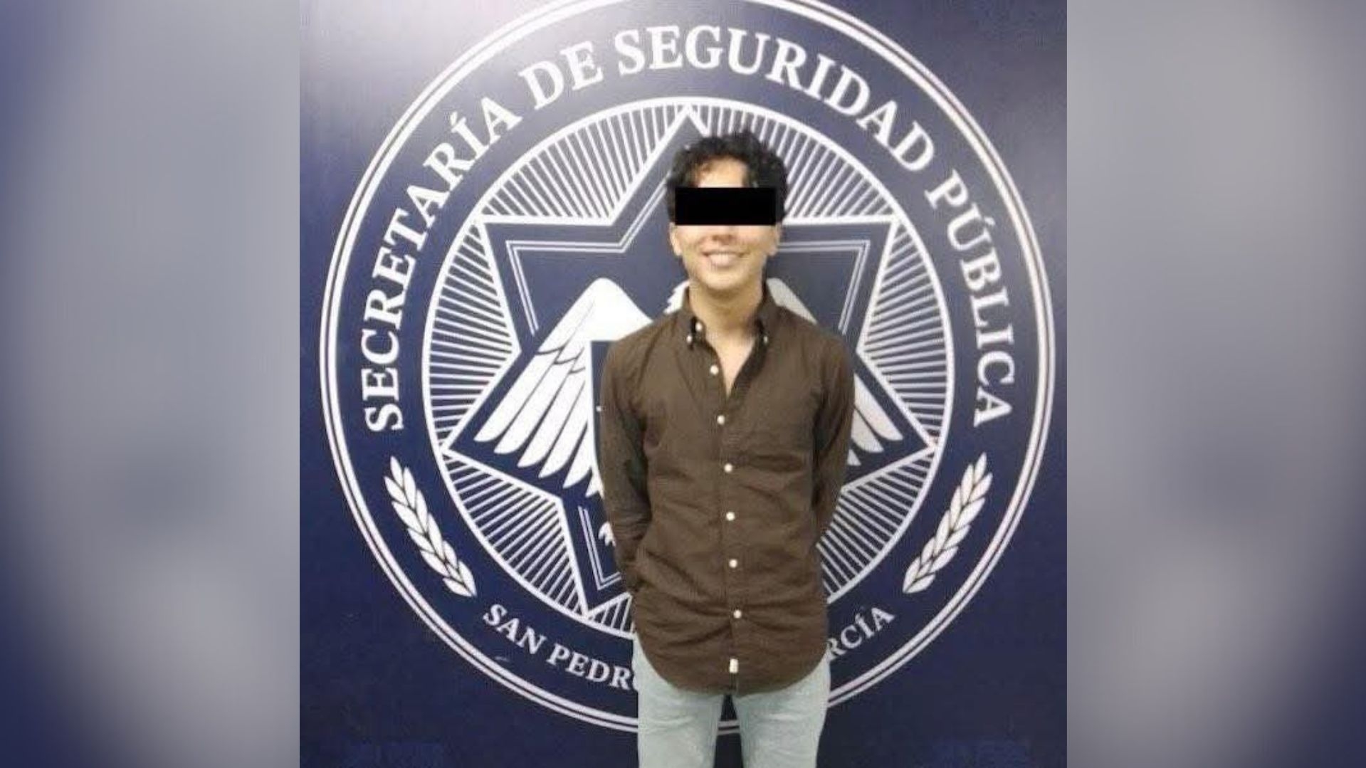 Detienen a Creador de Contenido Regio Tras Presunta Pelea en un Bar en San Pedro, Nuevo León