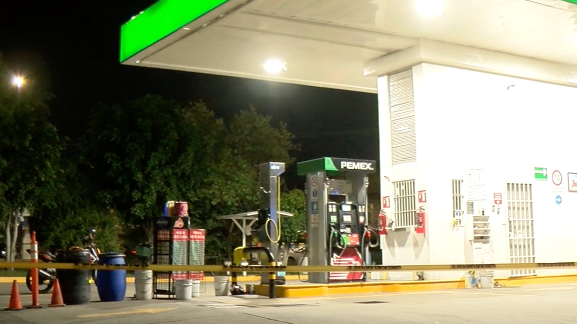 Repartidor de Comida es Atacado a Balazos al ser Confundido en León; es de origen colombiano