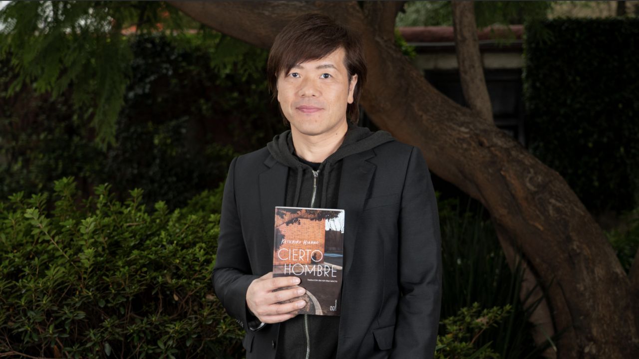 Keiichiro Hirano, identidad y memoria