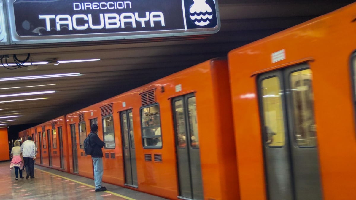 Llega a tiempo al recalentado: Así operarán el Metro y Metrobús este jueves 1 de enero en CDMX