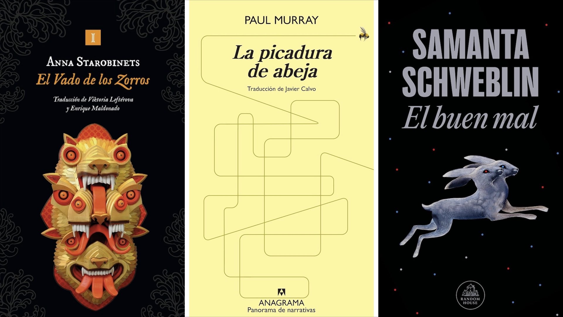 Desde el Desastre Hasta la Reconstrucción: Lista Completa de los 25 Mejores Libros del Año 2025
